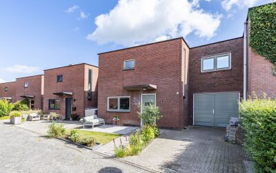 Oscar Wildestraat 47
