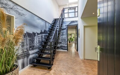 Gomarusstraat 2