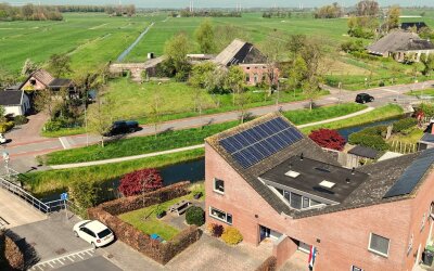 Zwinglistraat 2