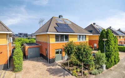 Eckhartstraat 38