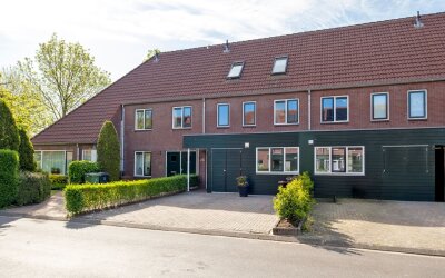Eckhartstraat 25