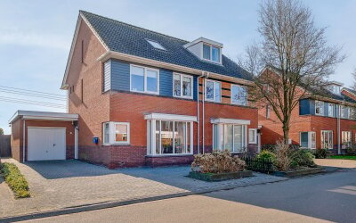 Magnusstraat 87