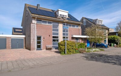 De Cockstraat 8
