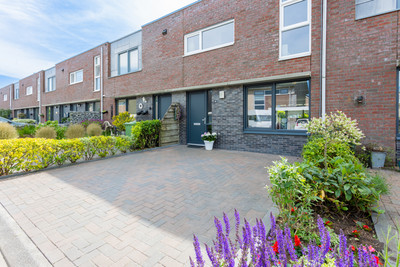 Bonhoefferstraat 19