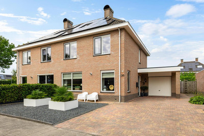 Bonhoefferstraat 30