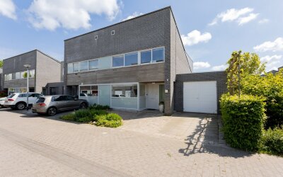 Oude Riet 22