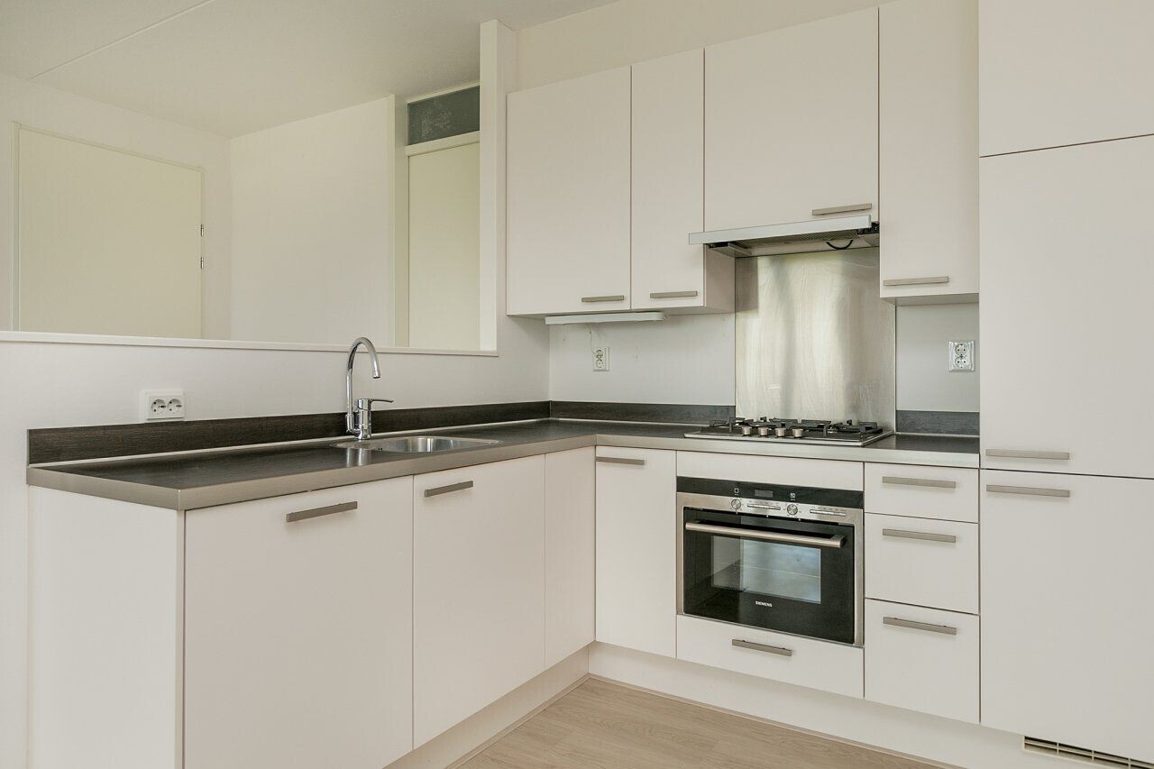 Appartement te huur: Reitdiephaven 476, Groningen