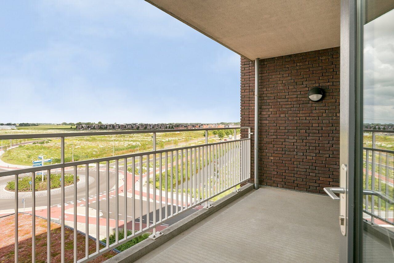 Appartement te huur: Reitdiephaven 476, Groningen