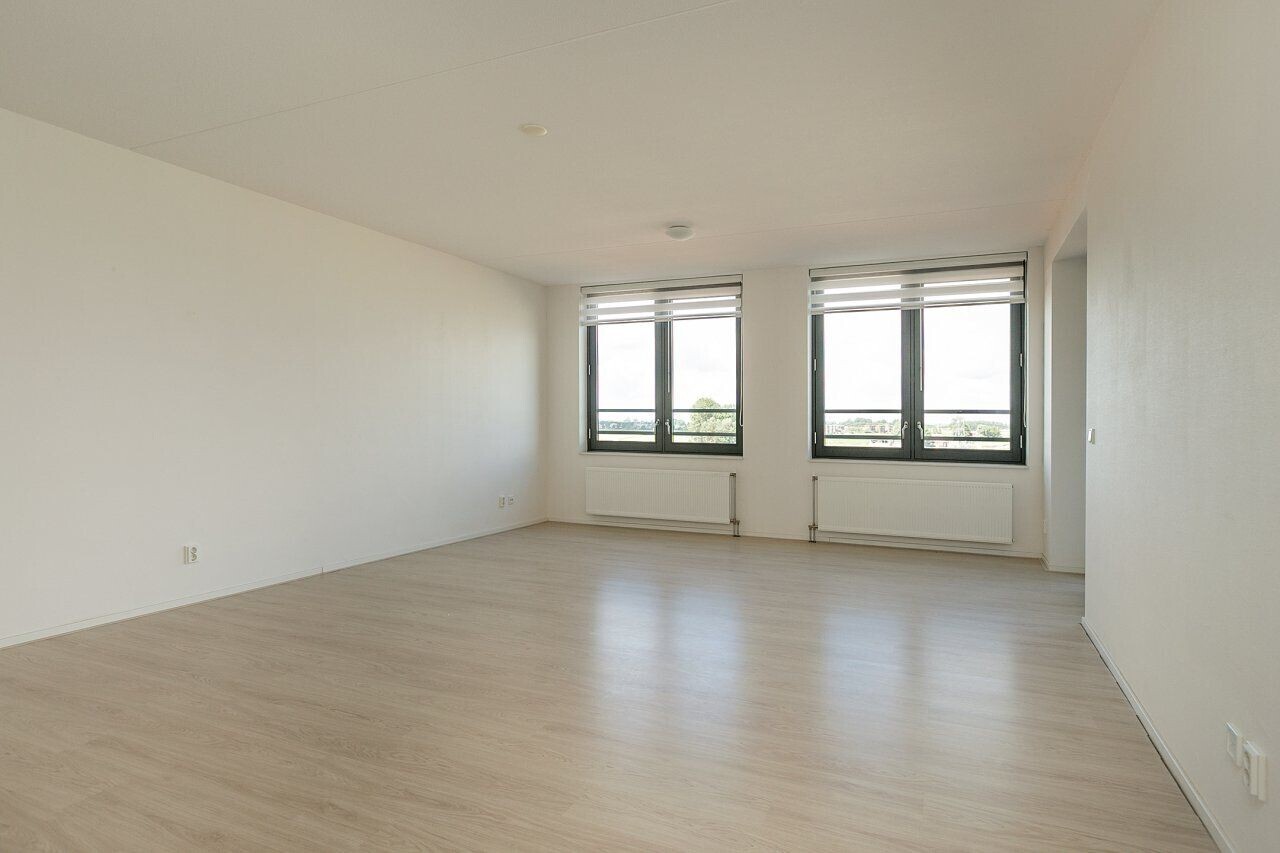 Appartement te huur: Reitdiephaven 476, Groningen