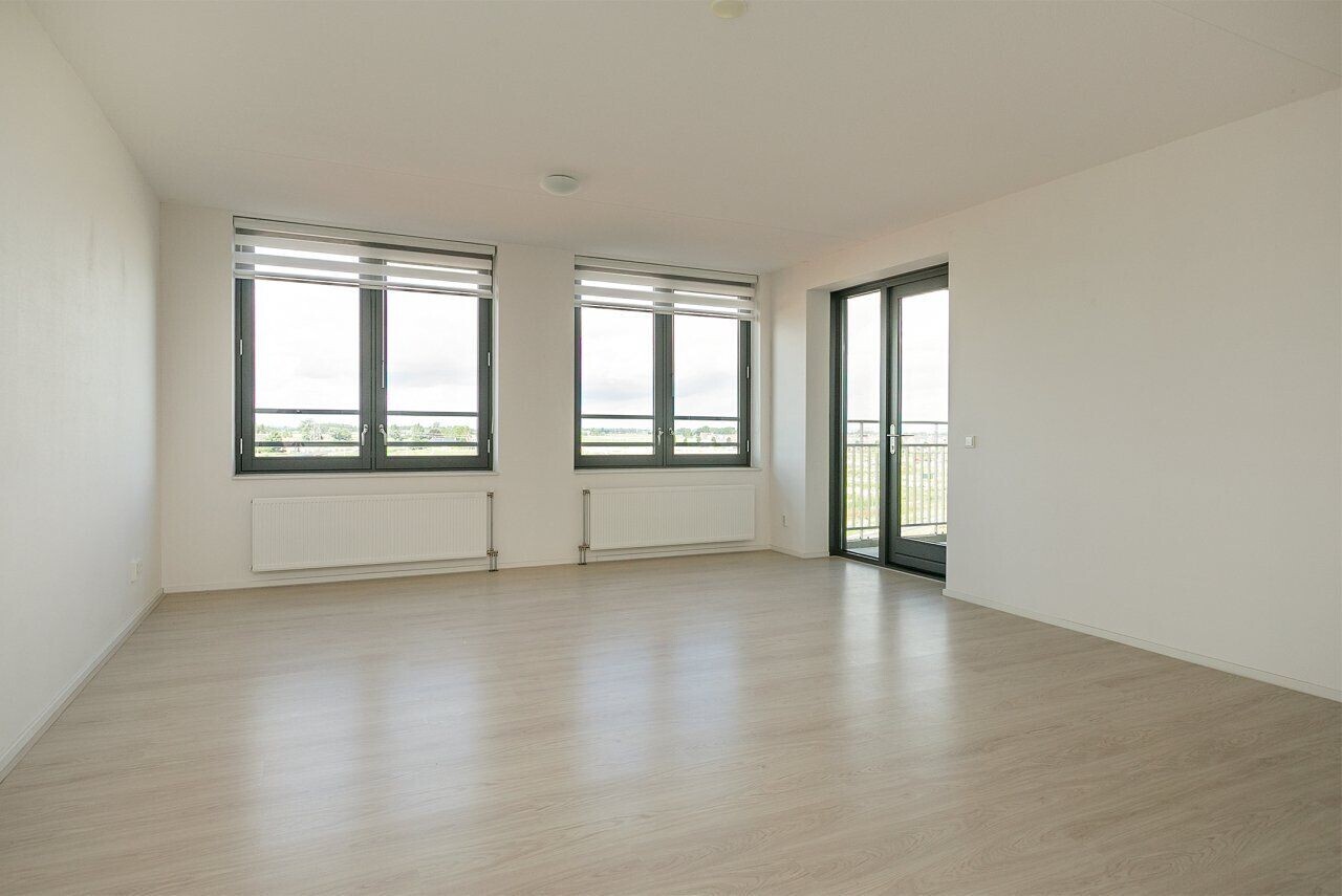 Appartement te huur: Reitdiephaven 476, Groningen