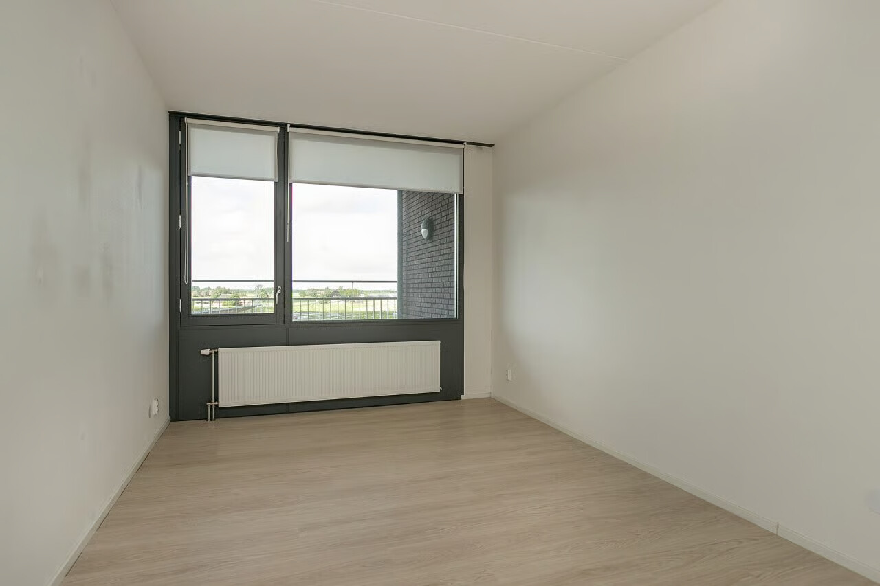 Appartement te huur: Reitdiephaven 476, Groningen