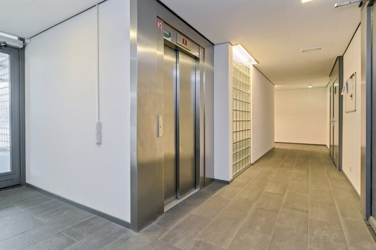 Appartement te huur: Reitdiephaven 476, Groningen