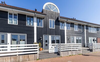 Hoogeweg 58