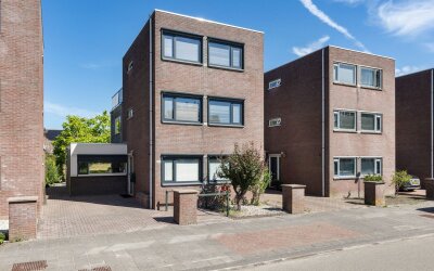 Leegeweg 1-11
