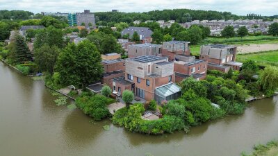 Leegeweg 1-44