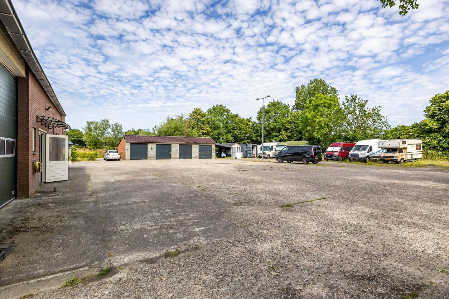 Vrijstaande woning te koop: Leegeweg 3, Groningen