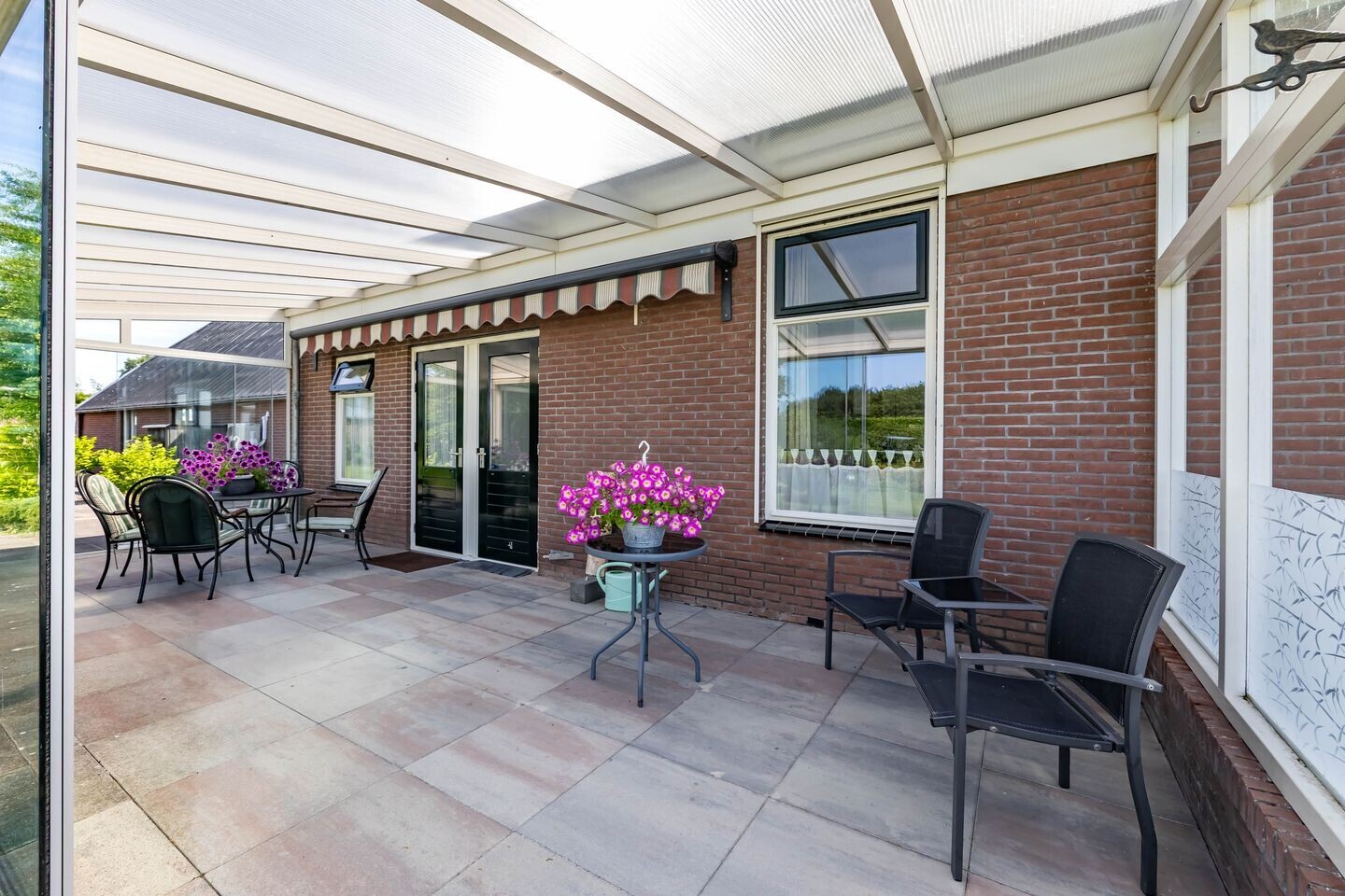 Vrijstaande woning te koop: Leegeweg 3, Groningen