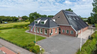 Leegeweg 3