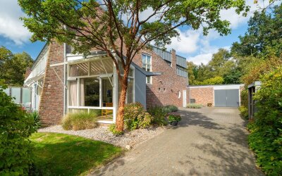 Molenweg 12-B