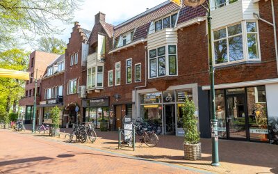 Kerkstraat 13-A