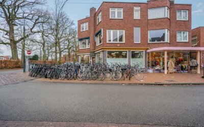 Kerkstraat 12-B