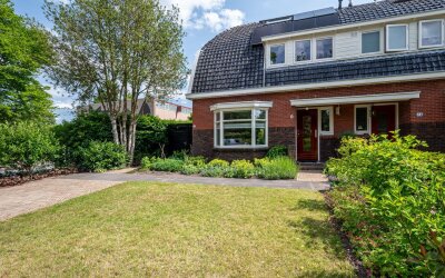Jachtlaan 22