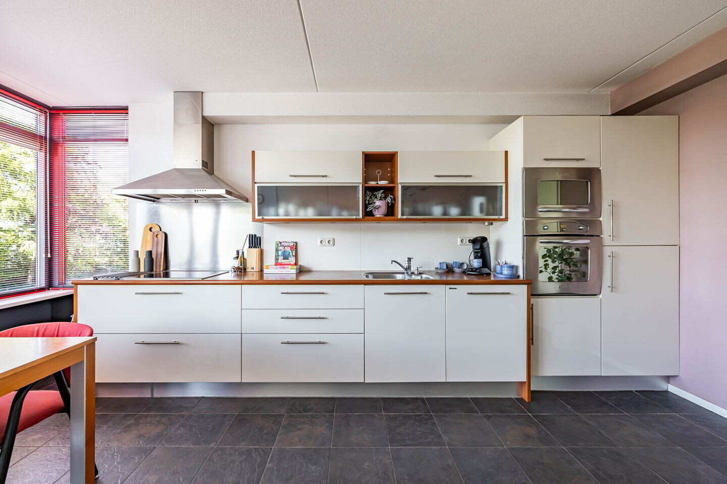 Appartement te koop: Jachtlaan 4A, Haren Gn