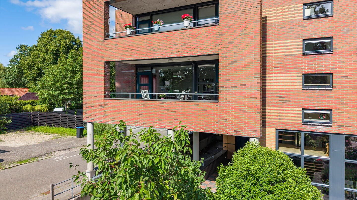 Appartement te koop: Jachtlaan 4A, Haren Gn