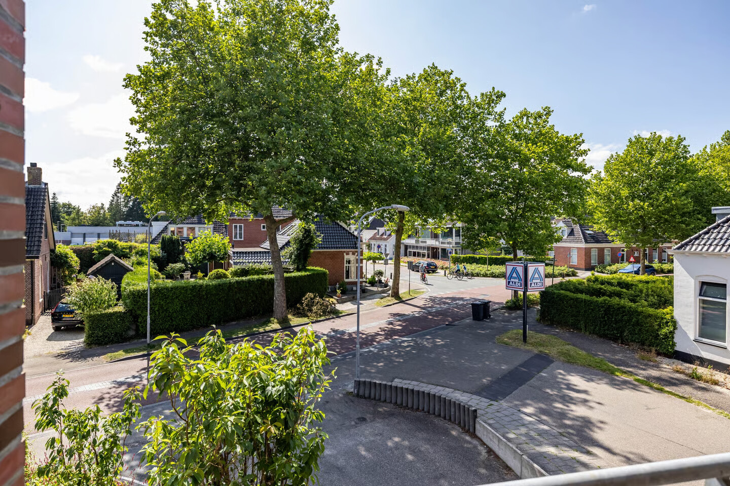 Appartement te koop: Jachtlaan 4A, Haren Gn