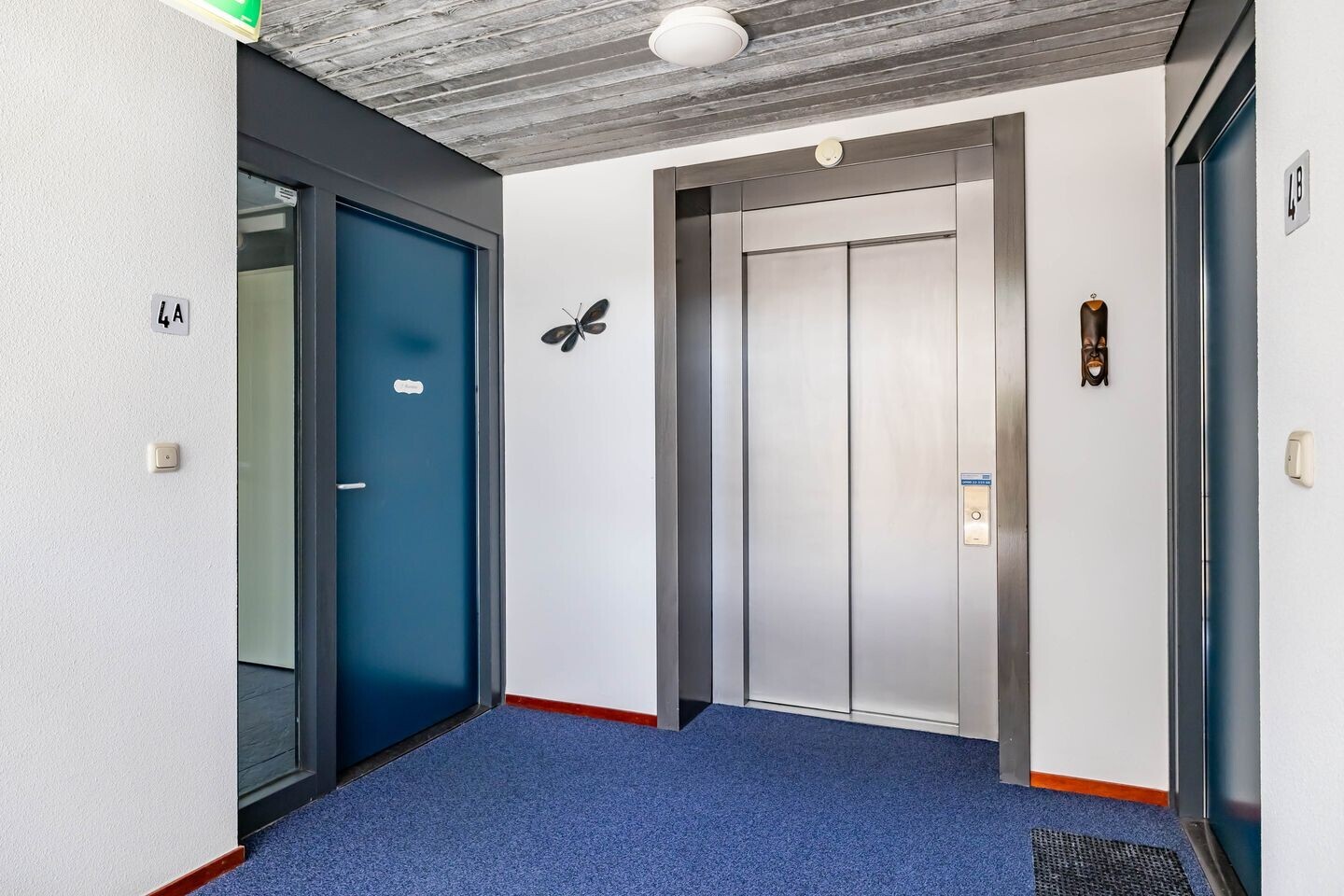 Appartement te koop: Jachtlaan 4A, Haren Gn