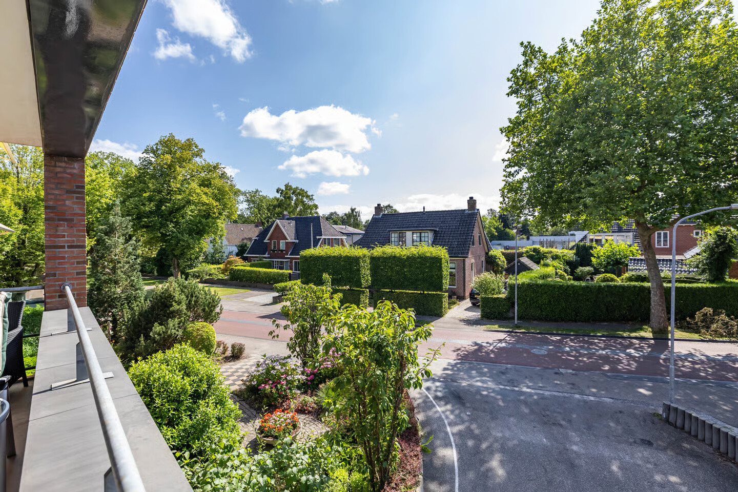 Appartement te koop: Jachtlaan 4A, Haren Gn
