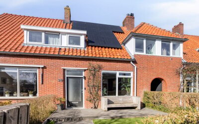 P. Wierengaweg 20