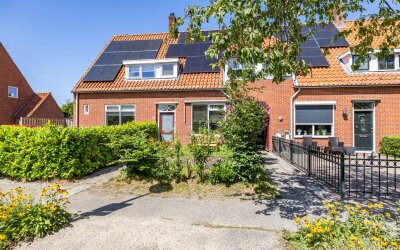 P. Wierengaweg 28