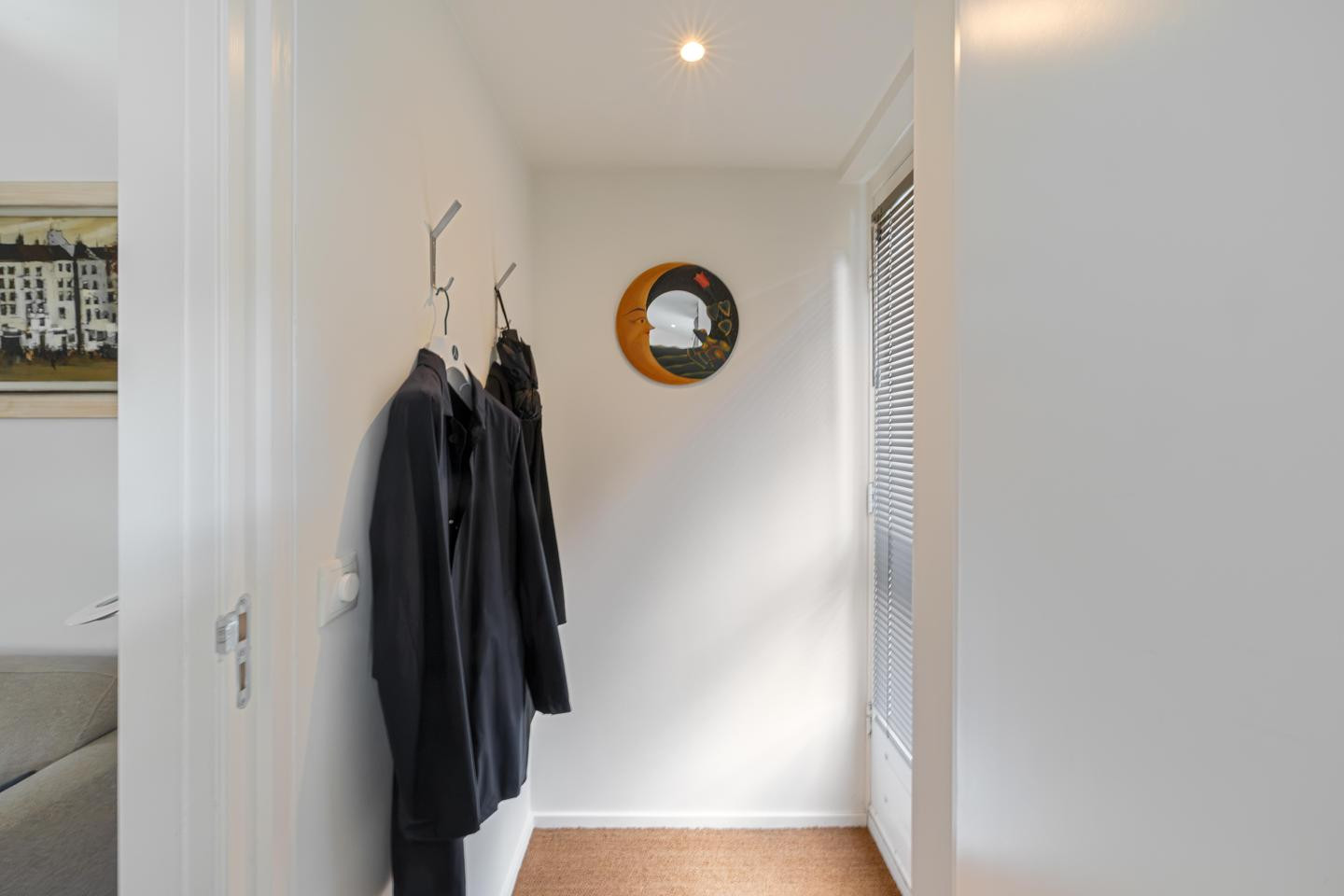 Twee-onder-één-kap te koop: Parkweg 102, Haren Gn