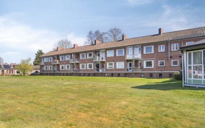 Parkweg 88