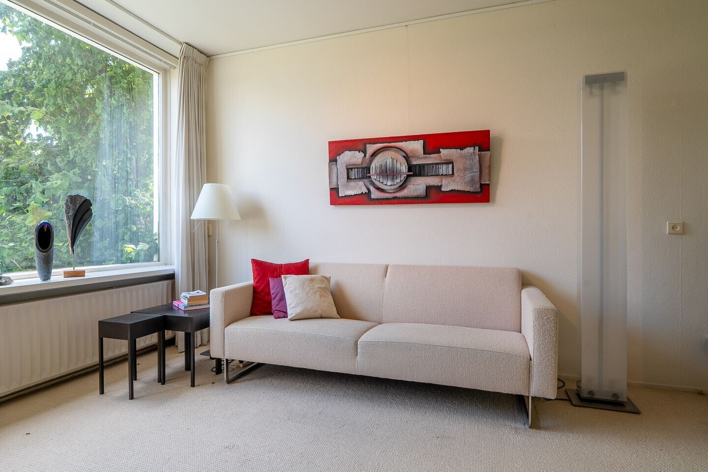 Tussenwoning te koop: Hubertushof 15, Haren Gn
