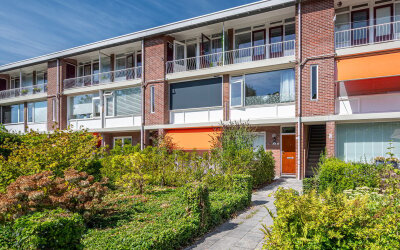 Fazantenlaan 38