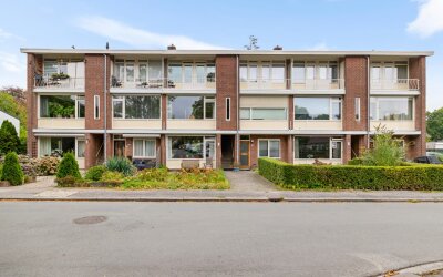 Vossenlaan 36