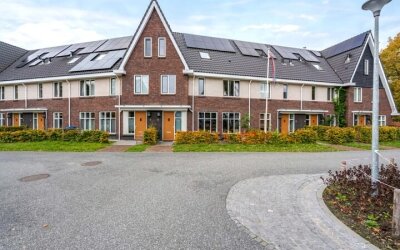Kloostersingel 10