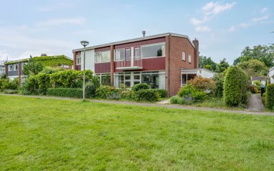 Henricus Muntinglaan 19