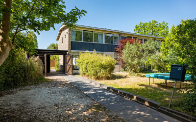 Oude Brinkweg 22