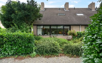 Rummerinkhof 18