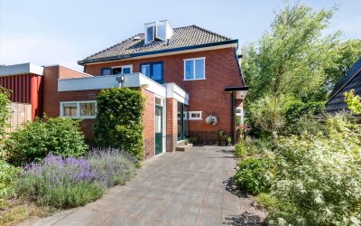 Oude Middelhorst 16