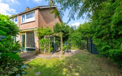 Huis te koop Burchtweg 25