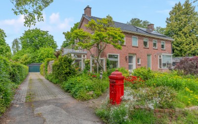 Molenkampsteeg 53