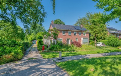 Molenkampsteeg 53