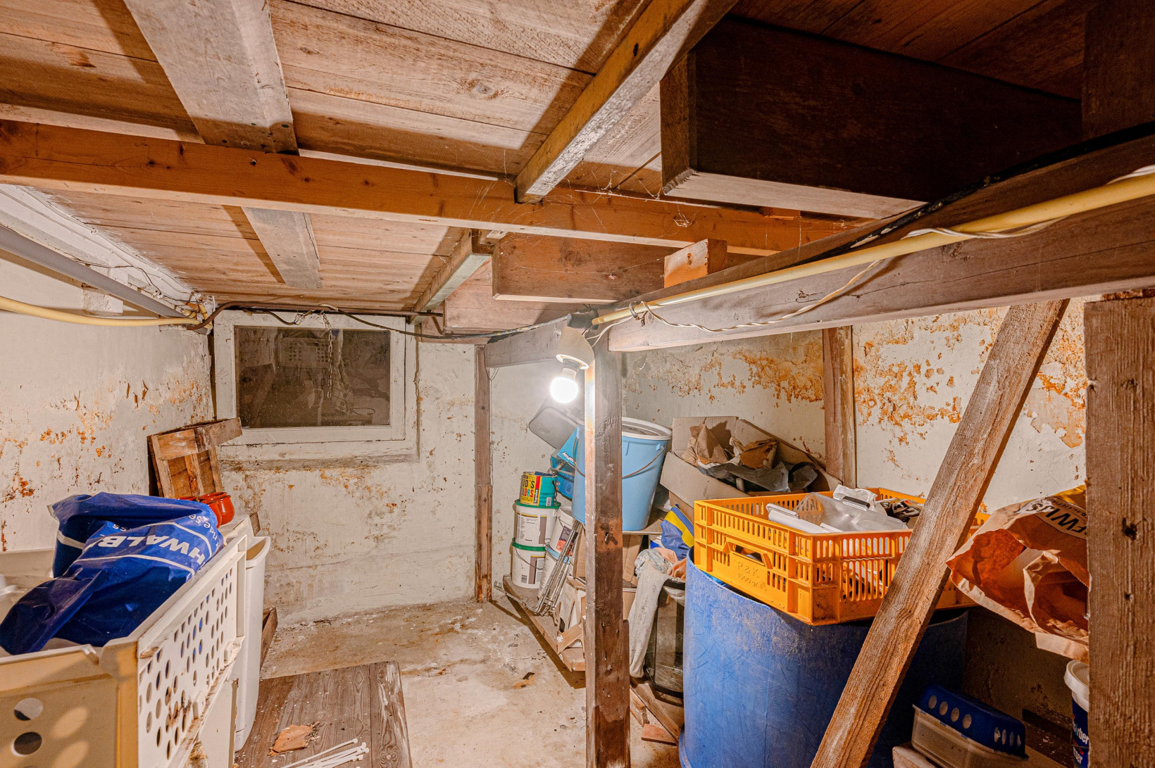 Twee-onder-één-kap te koop: Molenkampsteeg 12, Haren Gn