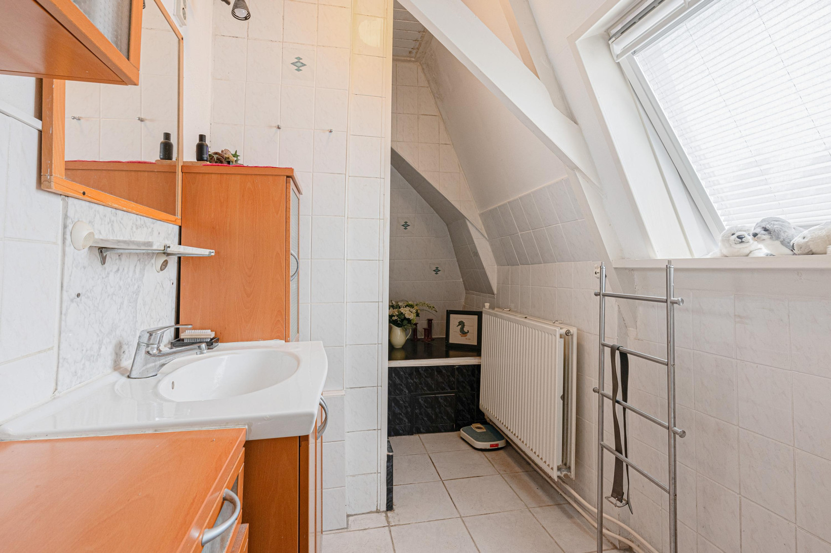 Twee-onder-één-kap te koop: Molenkampsteeg 12, Haren Gn