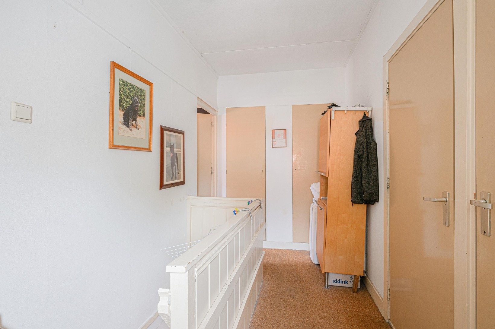 Twee-onder-één-kap te koop: Molenkampsteeg 12, Haren Gn