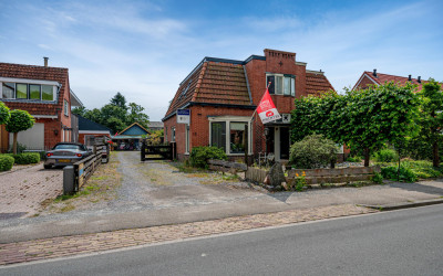 Molenkampsteeg 12